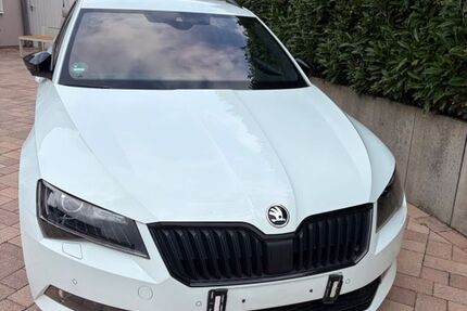 Skoda Superb 170.617 km 17.400 &euro; Stuhr 28816