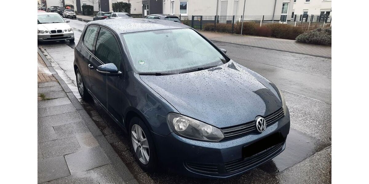 VW Golf 180.000 km 3.800 &euro; Frechen 50226