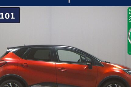 Renault Captur 293.536 km 6.490 &euro; Gyhum/Bockel 27404