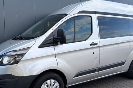 Ford Transit 93.900 km 21.890 &euro; Freren 49832