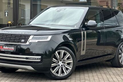 Land Rover Range Rover 129.000 km 96.990 &euro; Langweid 86462