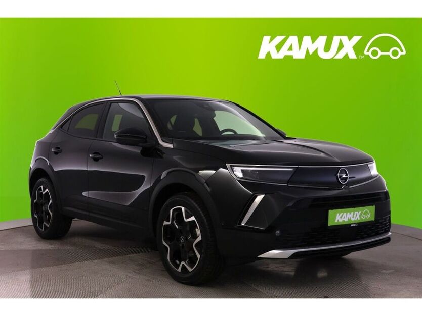Mokka