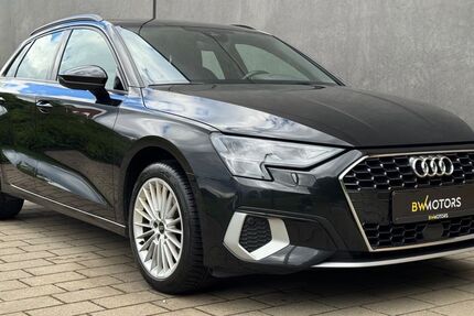 Audi A3 94.967 km 20.900 &euro; Baden-Württemberg - Pfullingen 72793