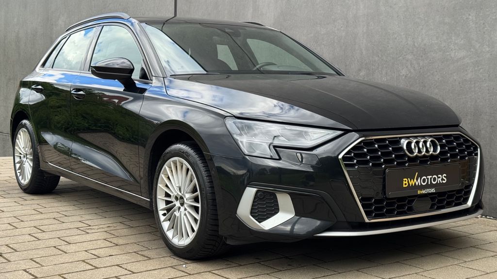 Audi A3 94.967 km 20.900 &euro; Baden-Württemberg - Pfullingen 72793