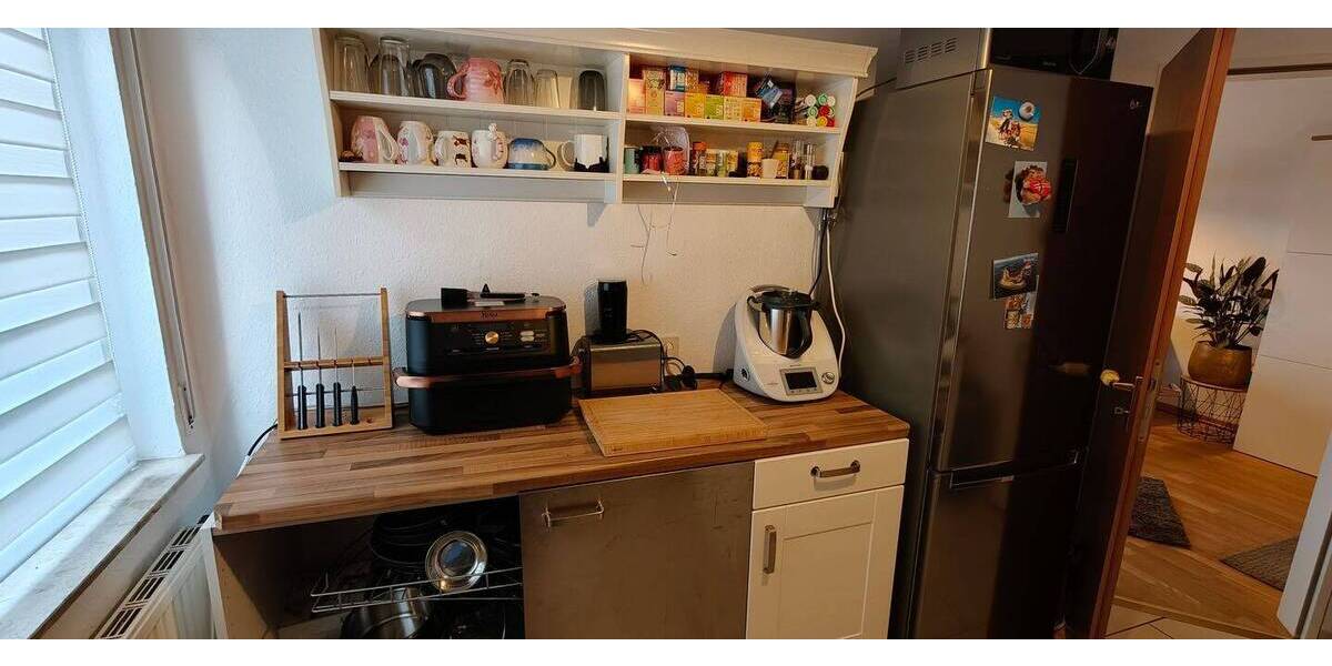 Etagenwohnung Siegburg Kaldauen - 2 Zimmer, 64 m&sup2;, 690&euro; | Angebot:26683724