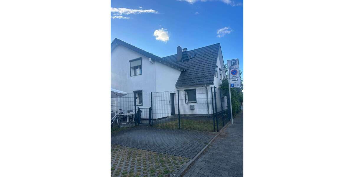 Einfamilienhaus Raunheim - 5 Zimmer, 120 m&sup2;, 510.000&euro; | Angebot:23021142
