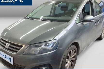 Seat Alhambra 112.287 km 17.930 € Backnang 71522