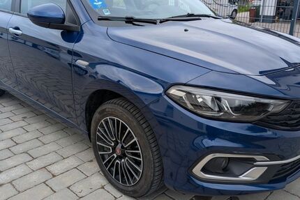 Fiat Tipo 13.700 km 16.800 &euro; Schweitenkirchen 85301