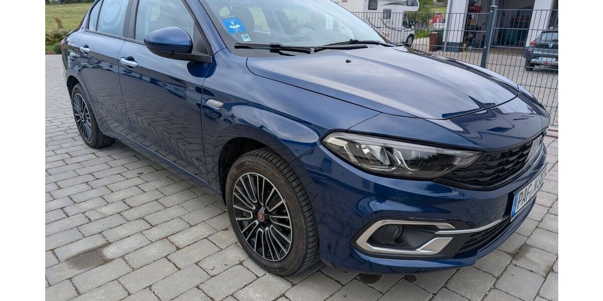 Fiat Tipo 13.700 km 16.800 &euro; Schweitenkirchen 85301