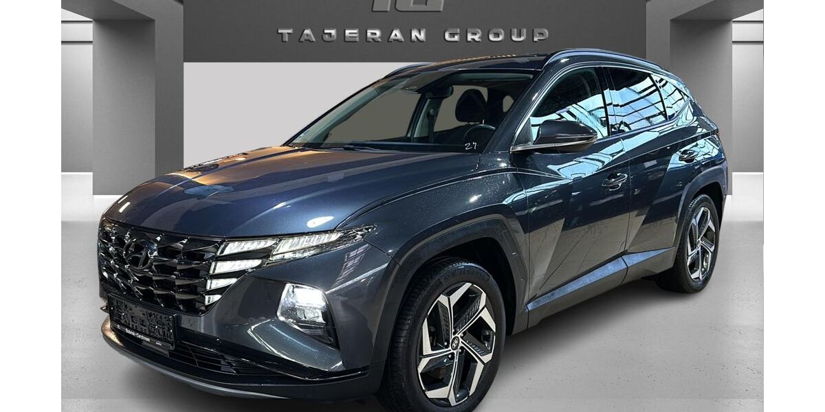 Hyundai TUCSON 77.387 km 20.900 &euro; Eitorf 53783