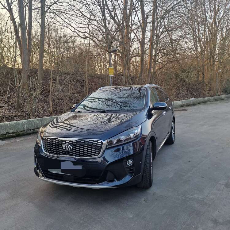 Sorento