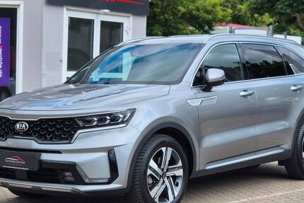 Kia Sorento 26.000 km 31.950 &euro; Teltow 14513