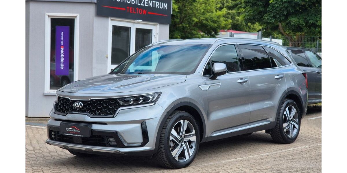 Kia Sorento 26.000 km 31.950 &euro; Teltow 14513