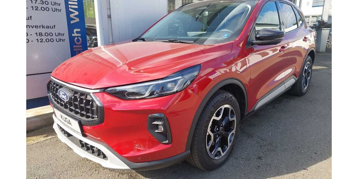 Ford Kuga 10.760 km 34.985 &euro; Petershagen 32469