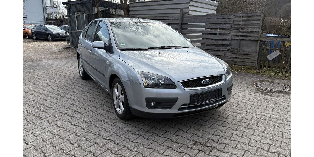 Ford Focus 173.918 km 2.500 &euro; Kelheim 93309