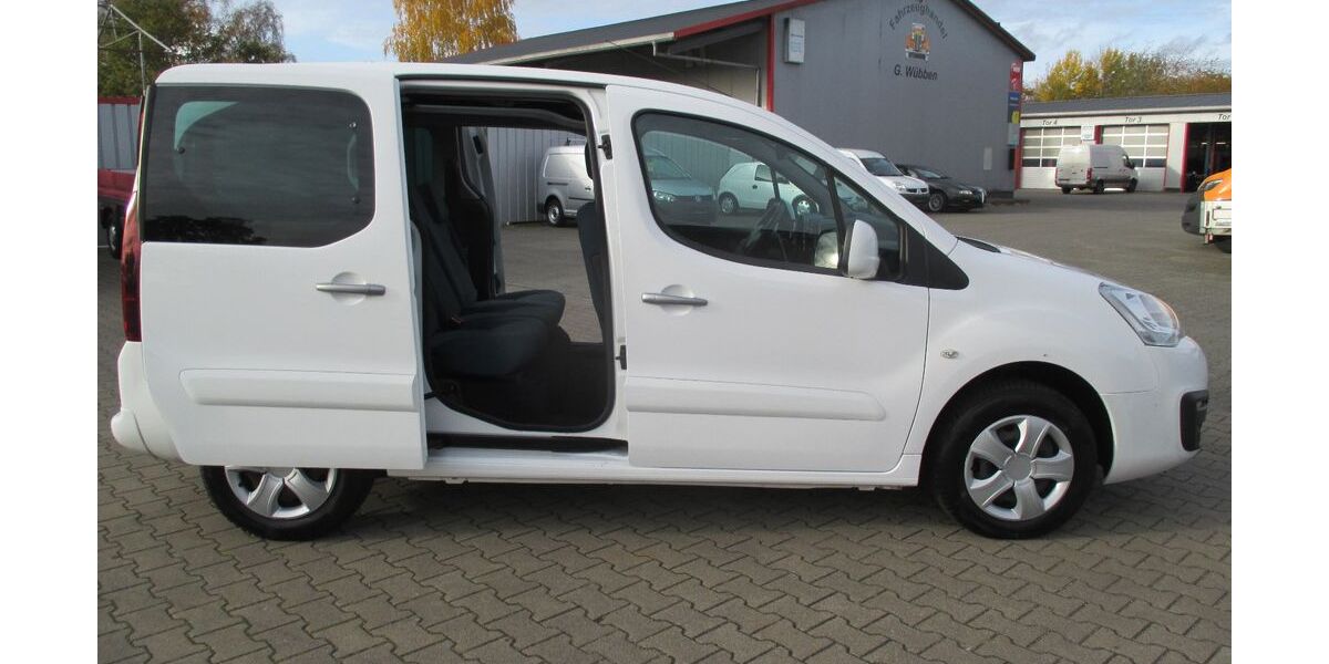 Citroen Berlingo 134.538 km 8.980 &euro; Hemmelte (bei Cloppenburg) 49688