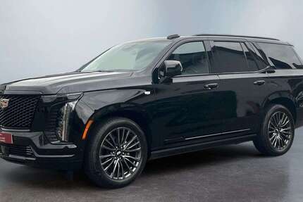 Cadillac Escalade 1.544 km 142.980 € Wartenberg 36367