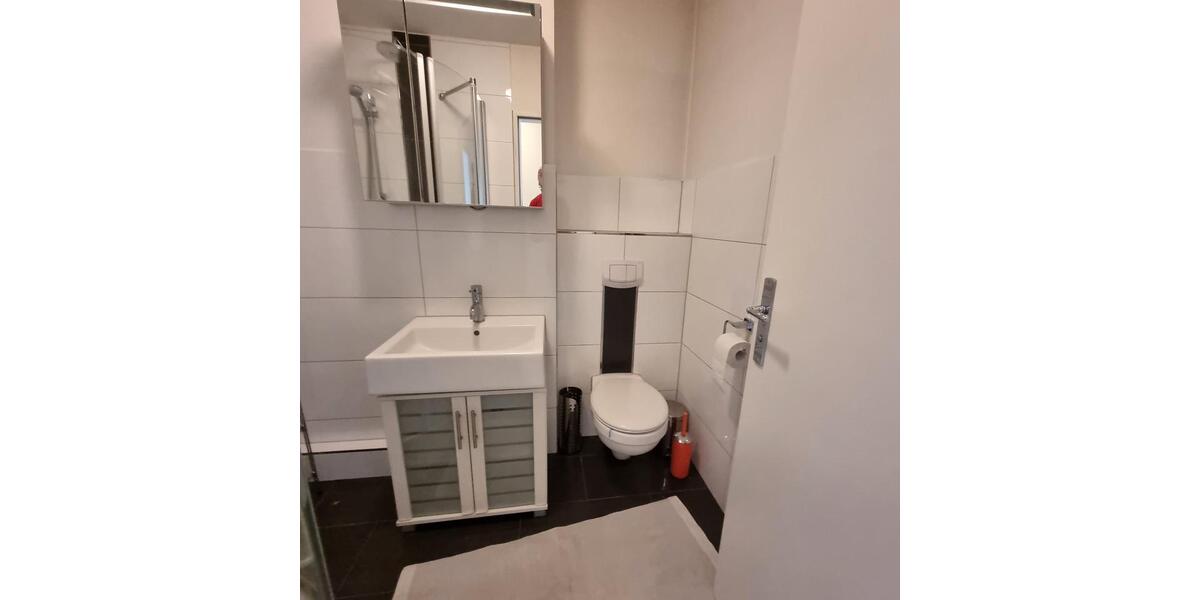 Erdgeschoßwohnung Bremen Hemelingen - 1 Zimmer, 48 m&sup2;, 132.000&euro; | Angebot:26990388