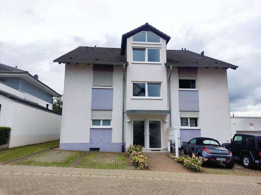Wohnung zum Mieten in Ingelheim 690 € 59 m²