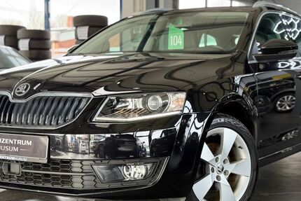 Skoda Octavia 136.610 km 13.990 &euro; Husum 25813