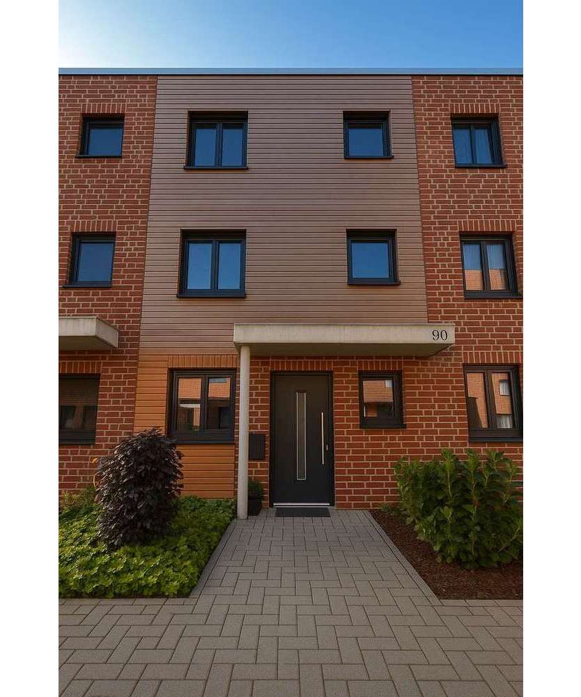 Haus zum Kaufen in Hannover 795.000 € 138 m²