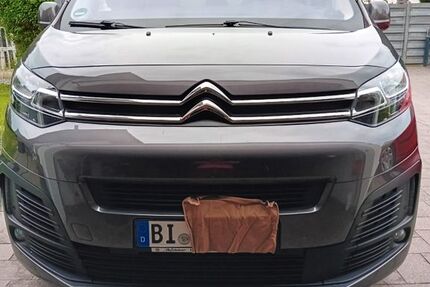 Citroen SpaceTourer