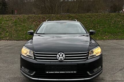 VW Passat 153.000 km 7.499 &euro; Lörrach 79541