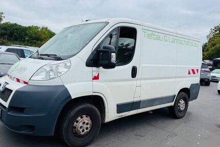 Peugeot Boxer 290.000 km 4.499 € Frankfurt am Main 60486