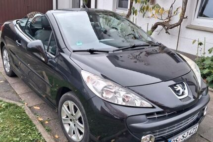 Peugeot 207 150.000 km 3.499 &euro; Laatzen 30880