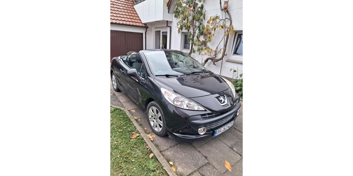 Peugeot 207 150.000 km 3.499 &euro; Laatzen 30880