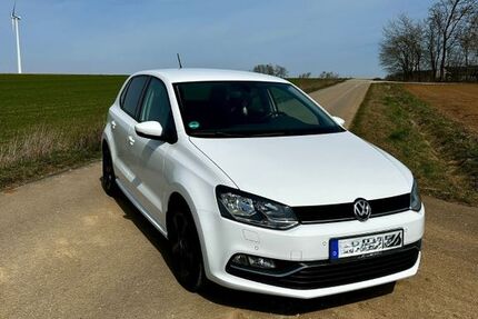 VW Polo 120.000 km 9.300 &euro; Deining 92364