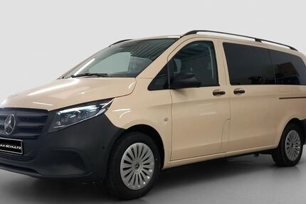 Mercedes-Benz Vito 16.900 km 58.251 &euro; Weimar 99428