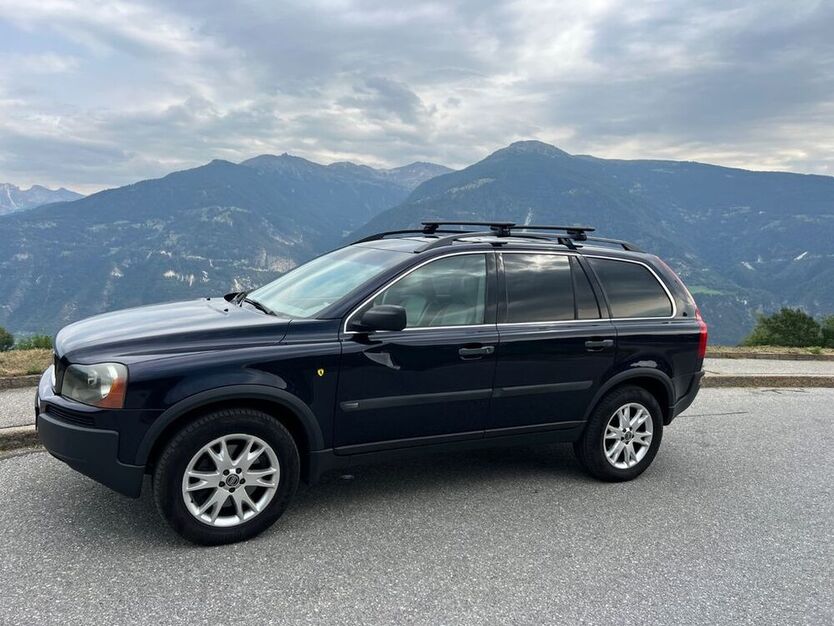 XC90