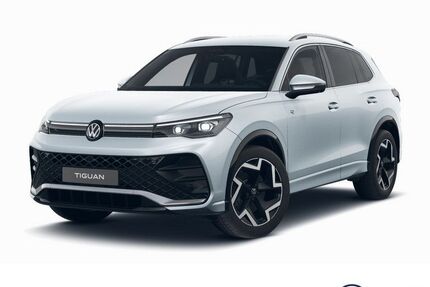 VW Tiguan 6.200 km 43.990 &euro; Rheda-Wiedenbrück 33378