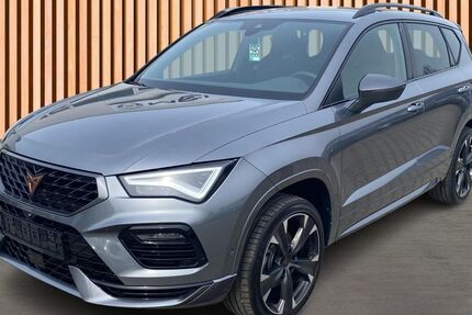 Cupra Ateca 16.668 km 29.980 &euro; Dresden 01328