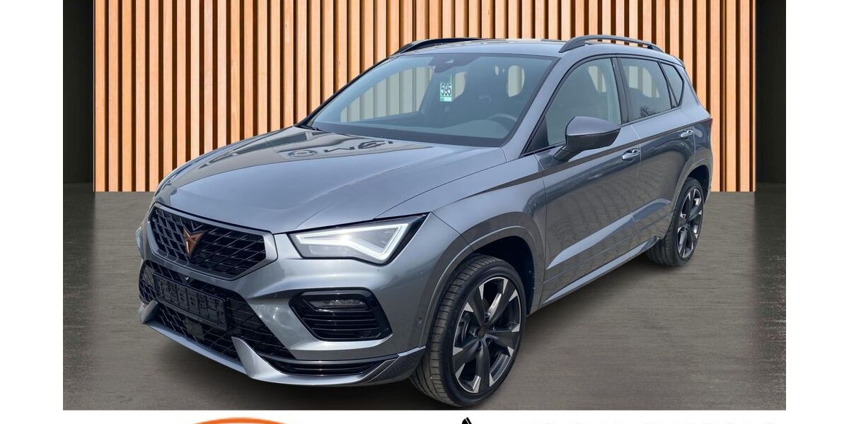 Cupra Ateca 16.668 km 29.980 &euro; Dresden 01328