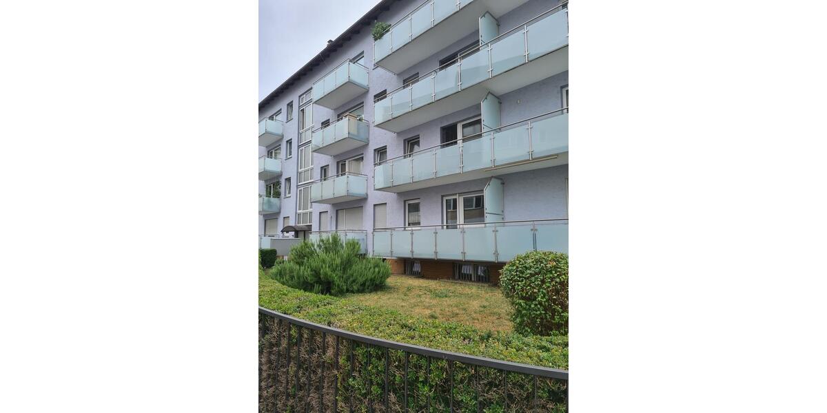 Erdgeschoßwohnung Frankfurt am Main Niederrad - 1 Zimmer, 30 m&sup2;, 170.000&euro; | Angebot:26271118