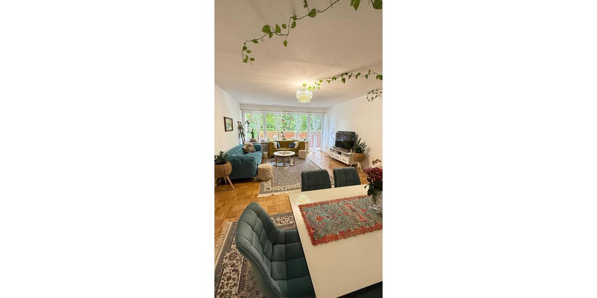 Etagenwohnung Siegburg - 2 Zimmer, 75 m&sup2;, 1.400&euro; | Angebot:26432732