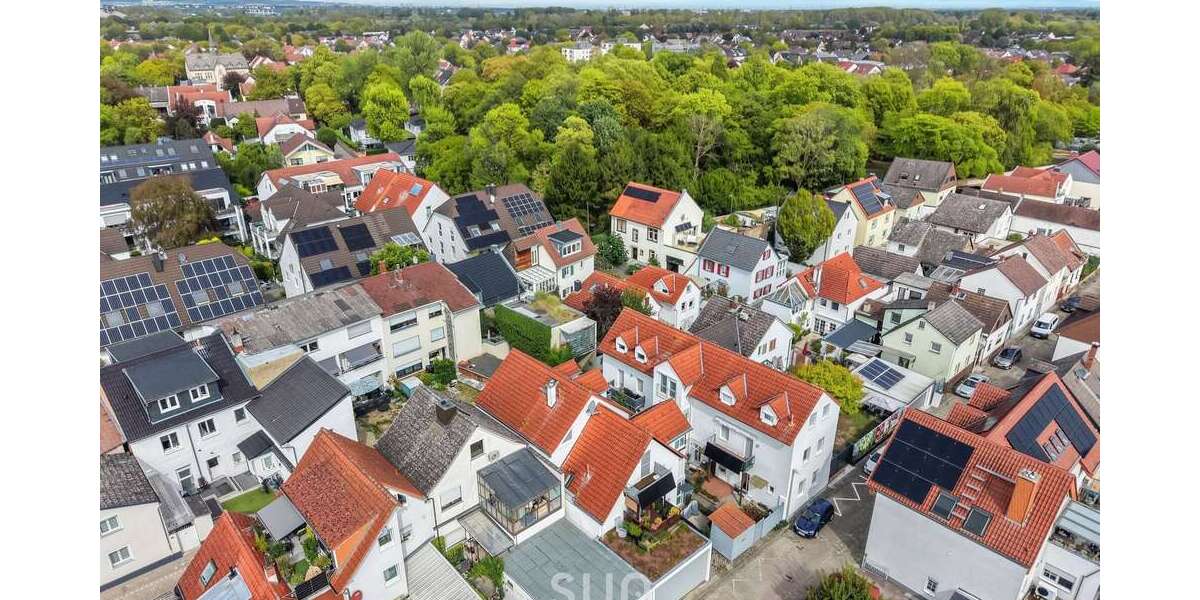 Etagenwohnung Mainz Laubenheim - 2 Zimmer, 49 m&sup2;, 199.500&euro; | Angebot:27332716
