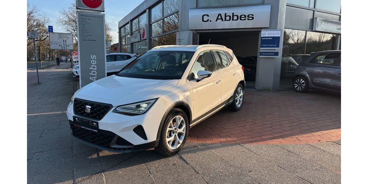 Seat Arona 27.000 km 18.950 &euro; Bremen 28329