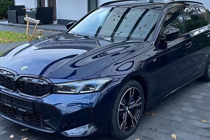 BMW M340i 14.500 km 55.999 &euro; Eggersdorf 15345
