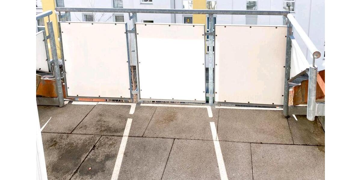 Dachgeschoßwohnung Künzelsau - 1 Zimmer, 45 m&sup2;, 710&euro; | Angebot:26030747