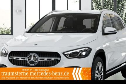 Mercedes-Benz GLA 180 22.723 km 33.690 &euro; Stuttgart 70469