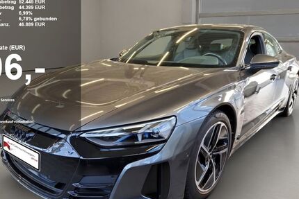 Audi e-tron GT 52.540 km 46.889 &euro; Krefeld 47805