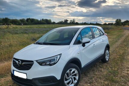Opel Crossland (X) 116.900 km 10.400 &euro; Küllstedt 37359