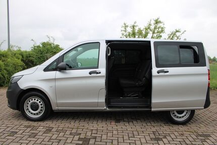 Mercedes-Benz Vito 94.650 km 27.444 &euro; Erfurt 99091