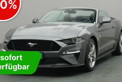 Ford Mustang 17.921 km 47.970 &euro; Bad Nauheim 61231