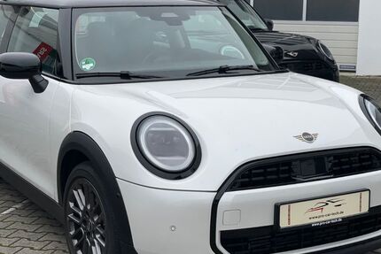 Mini Cooper C 9.800 km 26.990 &euro; Trebur 65468