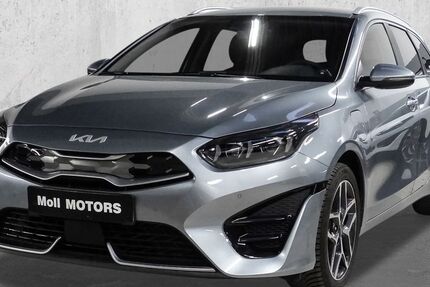 Kia ceed / Ceed 16.313 km 24.980 &euro; Düren 52351