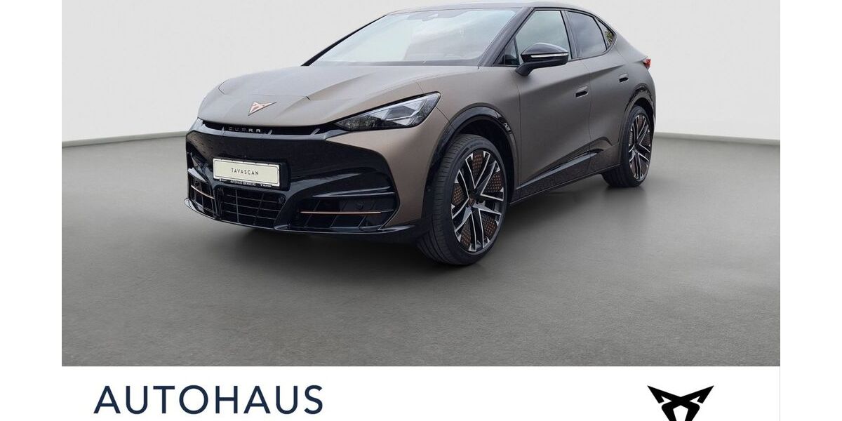 Cupra Tavascan 5.000 km 57.999 &euro; Ebersberg bei München 85560